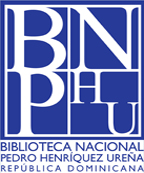 Biblioteca Nacional Pedro Henriquez Ureña 