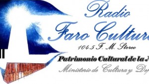 Radio Faro Cultural