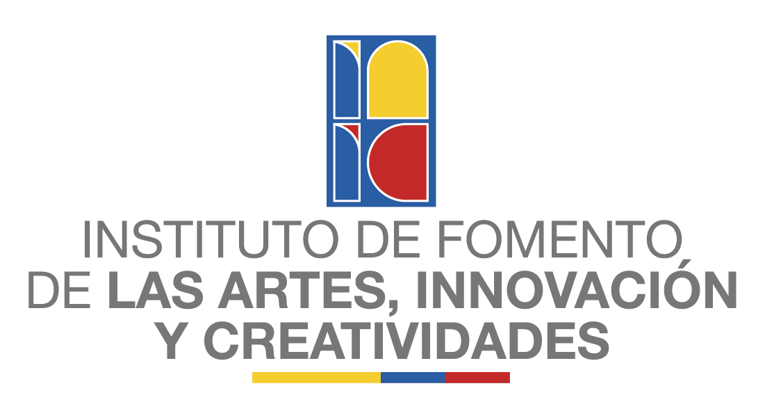 Instituto de Fomento de las Artes, Innovación y las Creatividades