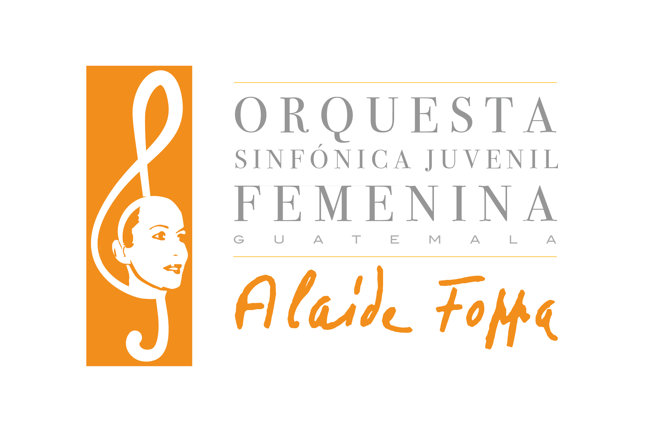 Orquesta Sinfónica Juvenil Femenina y Coro “Alaíde Foppa"
