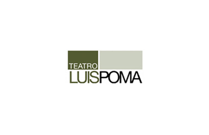 Teatro Luis Poma