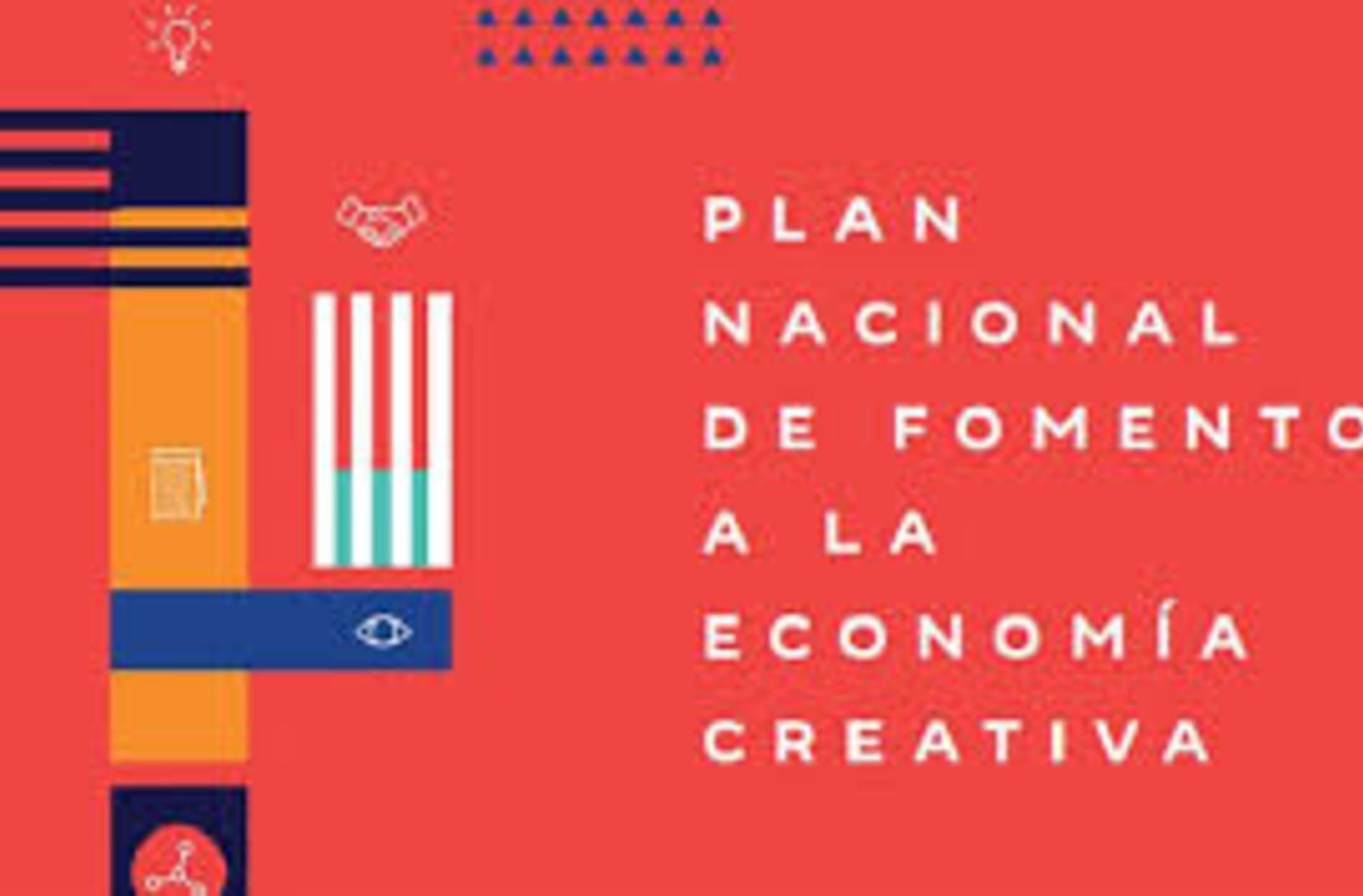 Plan Nacional de Fomento a la Economía Creativa