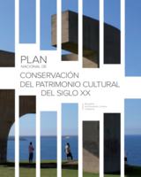 Plan Nacional de Conservación del Patrimonio Cultural del Siglo XX