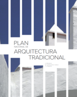 Plan Nacional de Arquitectura Tradicional