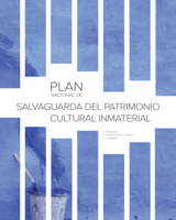 Plan de Salvaguardia del Patrimonio Cultural Inmaterial