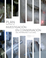 Plan Nacional de Investigación en Conservación de Patrimonio Cultural