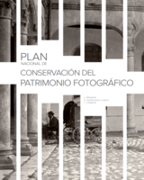 Plan Nacional de Conservación del Patrimonio Fotográfico
