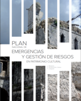 Plan Nacional de Emergencias y Gestión de Riesgos en Patrimonio Cultural