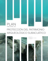 Plan Nacional de Protección del Patrimonio Arqueológico Subacuático