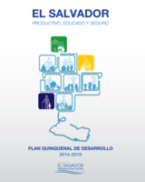 Plan Quinquenal de Desarrollo 2014-2019