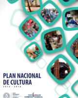 Plan Nacional de Cultura 2014-2018