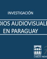 Medios audiovisuales en Paraguay