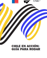 Chile en acción: guía para rodar