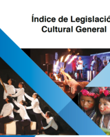 Índice de Legislación Cultural General
