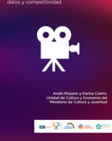 El Sector Audiovisual de Costa Rica: datos y competitividad