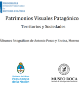 Patrimonios Visuales Patagónicos Territorios y Sociedades