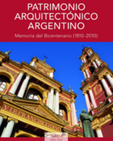 Patrimonio arquitectónico argentino - Tomo II