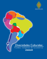 Diversidades Culturales, Pueblos Indígenas de Suramérica