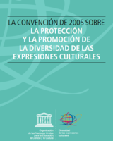 Convención sobre la protección y la promoción de la diversidad de las expresiones culturales (UNESCO)