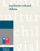 Legislación Cultural chilena