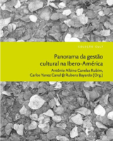  Panorama da gestão cultural na Ibero-América 