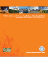 Patrimonio nacional, natural y paisajístico. Claves para la sostenibilidad territorial