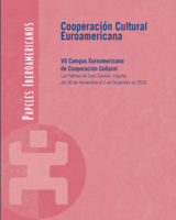 Cooperación Cultural Euroamericana.  VII Campus Euroamericano de Cooperación Cultural