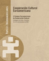 Cooperación Cultural Euroamericana. II Campus Euroamericano de Cooperación Cultural
